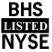 (BHS LISTED NYSE LOGO)